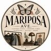 mariposaave